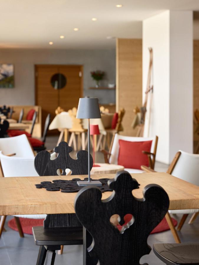 Hotel Ortles B&B トラフォイ エクステリア 写真